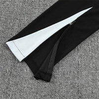 25/26 Chelsea Blue Kids Size Tracksuit - Premium Quality Kits at Football Monarch