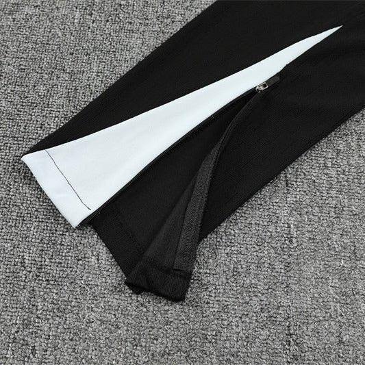 25/26 Chelsea Blue Kids Size Tracksuit - Premium Quality Kits at Football Monarch