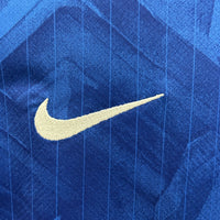 25/26 Chelsea Home Kids Size Kit - Premium Quality Kits at Football Monarch