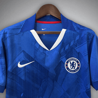 25/26 Chelsea Home Premium Kit - Premium Quality Kits at Football Monarch