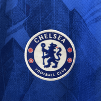25/26 Chelsea Home Premium Kit - Premium Quality Kits at Football Monarch