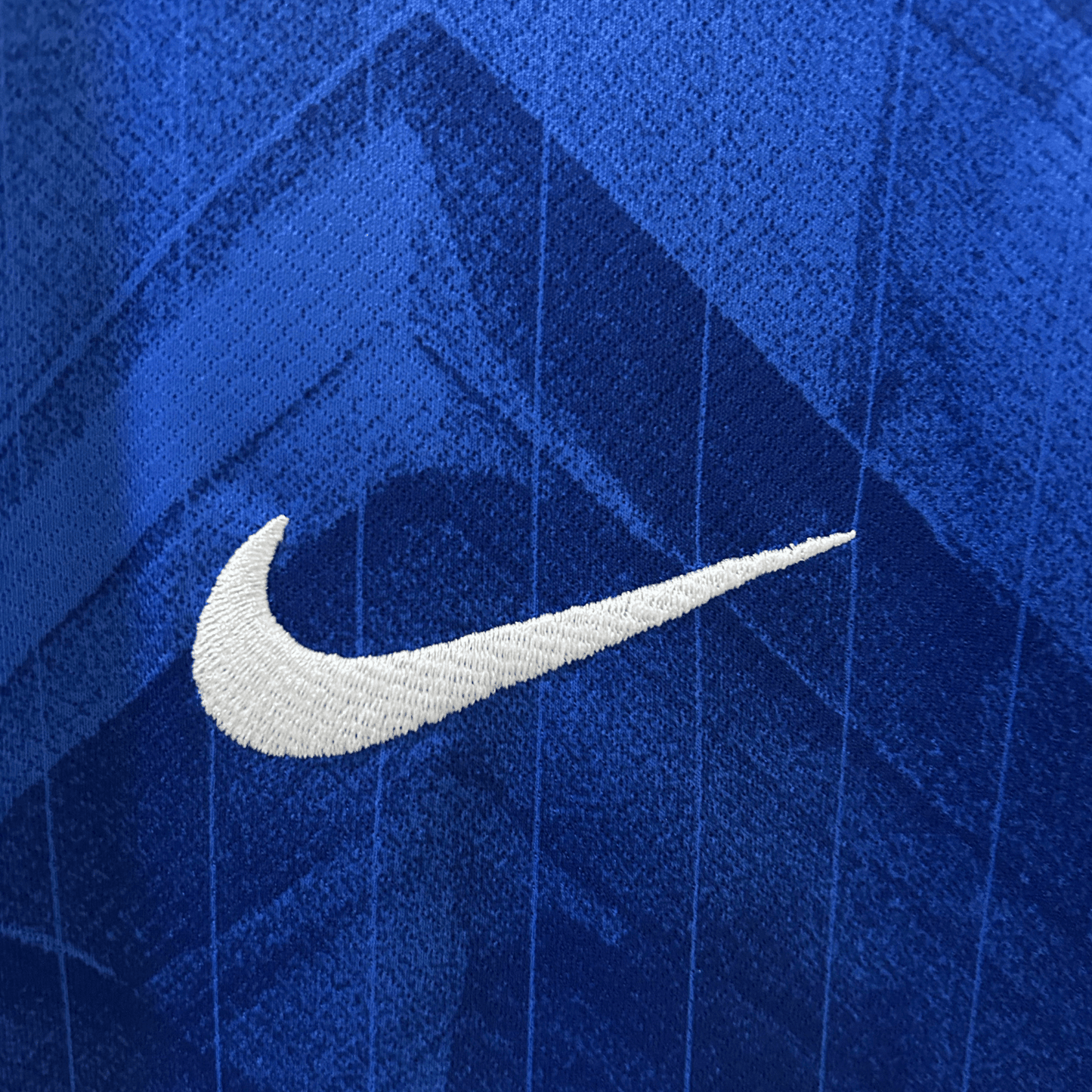 25/26 Chelsea Home Premium Kit - Premium Quality Kits at Football Monarch