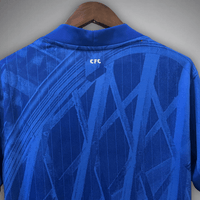 25/26 Chelsea Home Premium Kit - Premium Quality Kits at Football Monarch