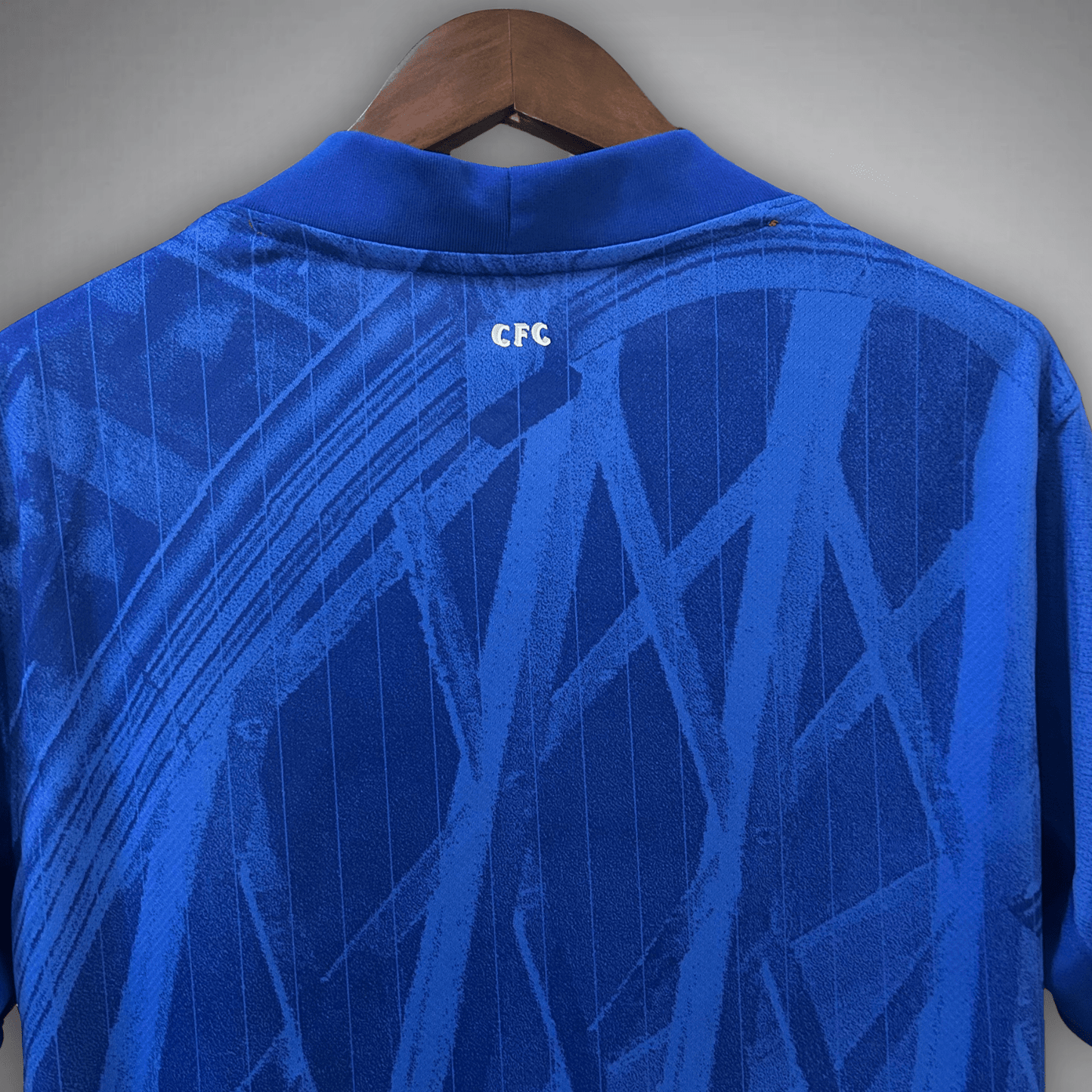 25/26 Chelsea Home Premium Kit - Premium Quality Kits at Football Monarch