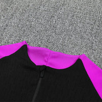 25/26 England Training Black Tracksuit - Premium Quality Kits at Football Monarch