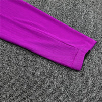 25/26 England Training Purple Kids Size Tracksuit - Premium Quality Kits at Football Monarch