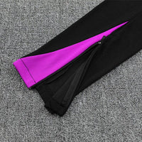 25/26 England Training Purple Tracksuit - Premium Quality Kits at Football Monarch