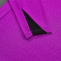 25/26 England Training Purple Tracksuit - Premium Quality Kits at Football Monarch