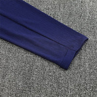 25/26 FC Barcelona Pre - Match Home Tracksuit - Premium Quality Kits at Football Monarch