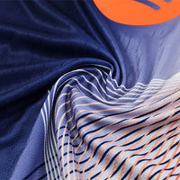 25/26 FC Barcelona Pre - Match Third Kids Size Tracksuit - Premium Quality Kits at Football Monarch