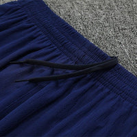 25/26 FC Barcelona Pre - Match Third Tracksuit - Premium Quality Kits at Football Monarch