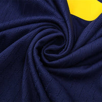 25/26 FC Barcelona Training Blue/Purple Kids Size Tracksuit - Premium Quality Kits at Football Monarch