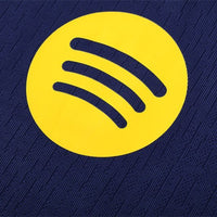 25/26 FC Barcelona Training Blue/Purple Tracksuit - Premium Quality Kits at Football Monarch