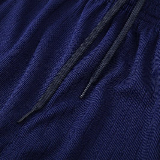 25/26 FC Barcelona Training Orange/Blue Kids Size Tracksuit - Premium Quality Kits at Football Monarch