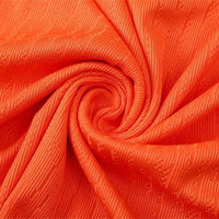 25/26 FC Barcelona Training Orange/Blue Tracksuit - Premium Quality Kits at Football Monarch