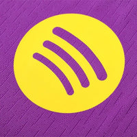 25/26 FC Barcelona Training Purple/Blue Tracksuit - Premium Quality Kits at Football Monarch