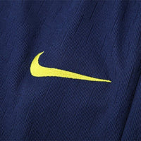 25/26 FC Barcelona Training Purple/Blue Tracksuit - Premium Quality Kits at Football Monarch