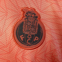 25/26 FC Porto Away Kids Size Kit - Premium Quality Kits at Football Monarch