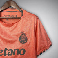25/26 FC Porto Away Kit - Premium Quality Kits at Football Monarch