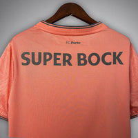 25/26 FC Porto Away Kit - Premium Quality Kits at Football Monarch