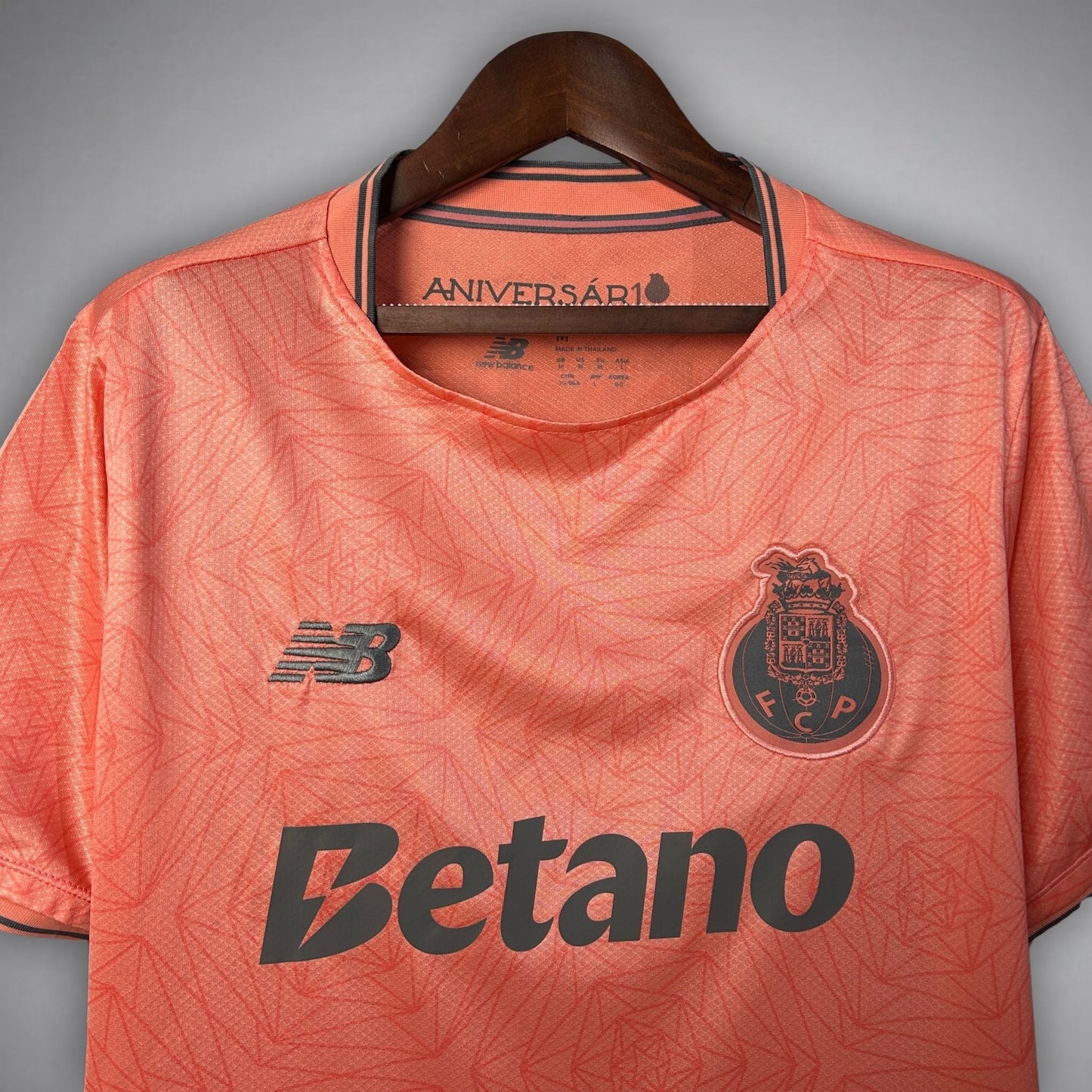 25/26 FC Porto Away Kit - Premium Quality Kits at Football Monarch