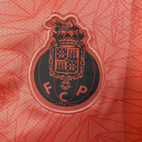 25/26 FC Porto Away Kit - Premium Quality Kits at Football Monarch