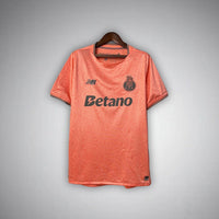 25/26 FC Porto Away Kit - Premium Quality Kits at Football Monarch