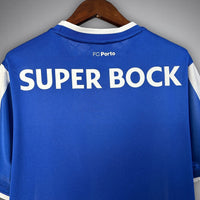 25/26 FC Porto Home Kit - Premium Quality Kits at Football Monarch