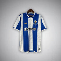 25/26 FC Porto Home Kit - Premium Quality Kits at Football Monarch
