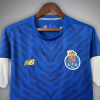 25/26 FC Porto Pre - Match Home Kit - Premium Quality Kits at Football Monarch