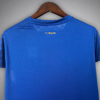 25/26 FC Porto Pre - Match Home Kit - Premium Quality Kits at Football Monarch