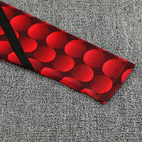 25/26 Feyenoord Pre - Match Home Kids Size Tracksuit - Premium Quality Kits at Football Monarch