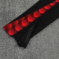 25/26 Feyenoord Pre - Match Home Tracksuit - Premium Quality Kits at Football Monarch