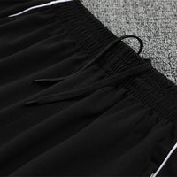 25/26 Germany Training Black Kids Size Tracksuit - Premium Quality Kits at Football Monarch