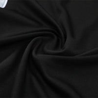 25/26 Germany Training Black Tracksuit - Premium Quality Kits at Football Monarch