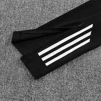 25/26 Germany Training White Tracksuit - Premium Quality Kits at Football Monarch