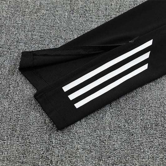 25/26 Germany Training White Tracksuit - Premium Quality Kits at Football Monarch