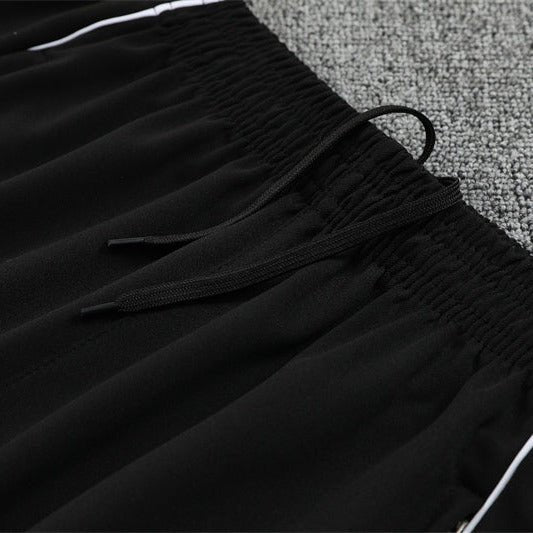 25/26 Germany Training White Tracksuit - Premium Quality Kits at Football Monarch