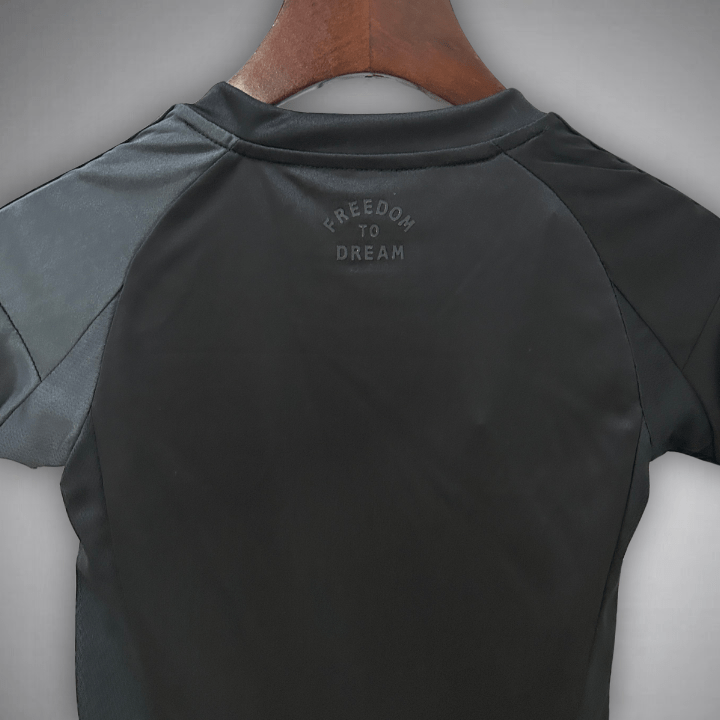 25/26 Inter Miami Away Kids Size Kit - Premium Quality Kits at Football Monarch