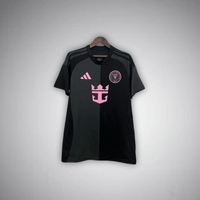 25/26 Inter Miami Away Premium Kit - Premium Quality Kits at Football Monarch