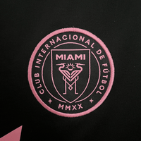 25/26 Inter Miami Away Premium Kit - Premium Quality Kits at Football Monarch