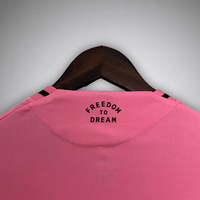 25/26 Inter Miami Home Premium Kit - Premium Quality Kits at Football Monarch