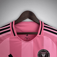 25/26 Inter Miami Home Premium Kit - Premium Quality Kits at Football Monarch