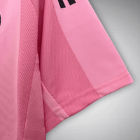 25/26 Inter Miami Home Premium Kit - Premium Quality Kits at Football Monarch