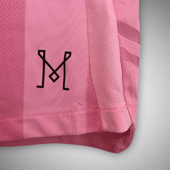 25/26 Inter Miami Home Premium Kit - Premium Quality Kits at Football Monarch