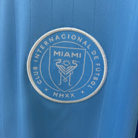 25/26 Inter Miami Third Premium Kit - Premium Quality Kits at Football Monarch