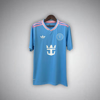 25/26 Inter Miami Third Premium Kit - Premium Quality Kits at Football Monarch