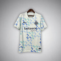 25/26 Inter Milan Away Kit - Premium Quality Kits at Football Monarch