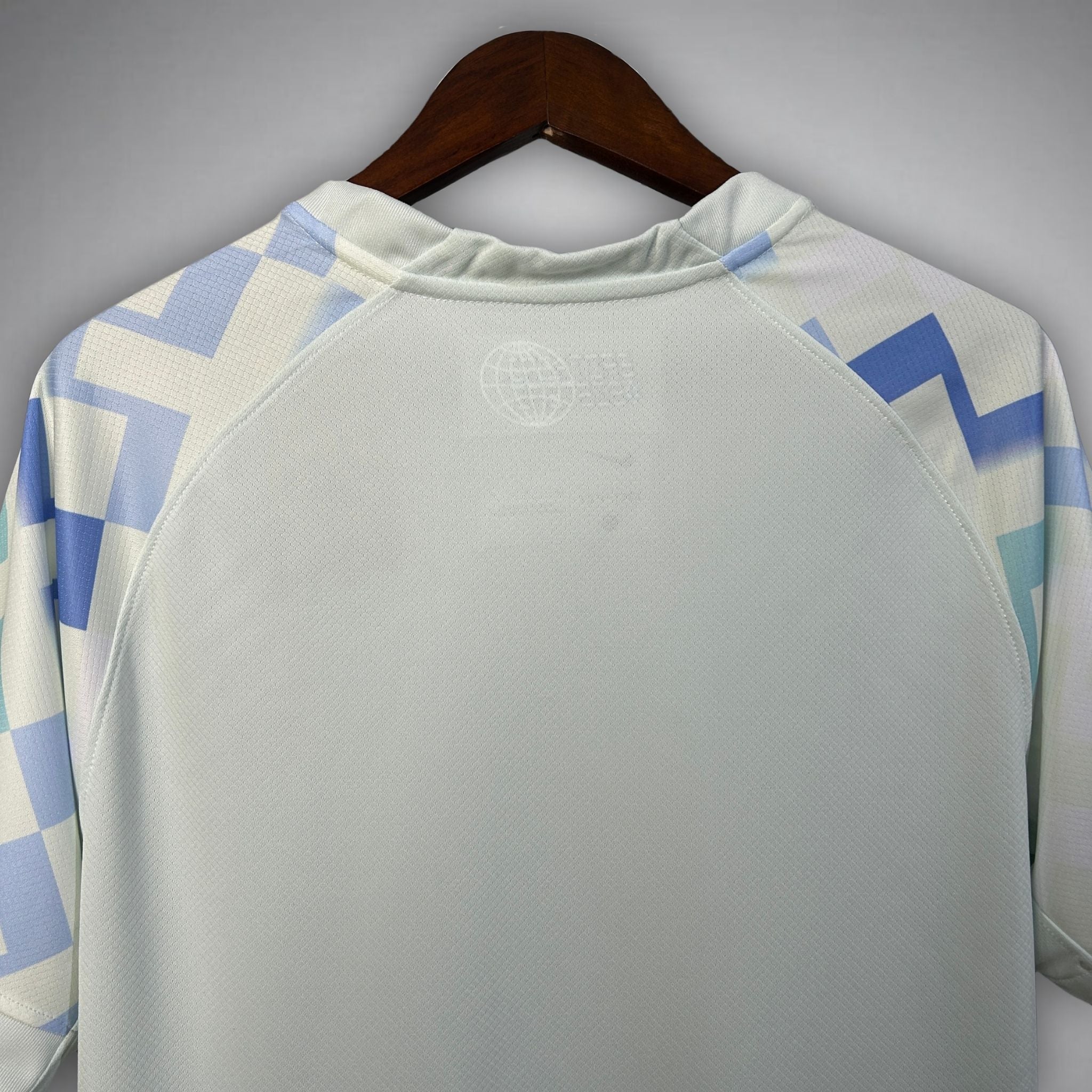 25/26 Inter Milan Away Kit - Premium Quality Kits at Football Monarch