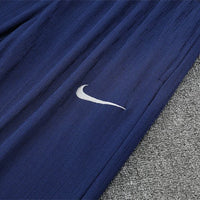 25/26 Inter Milan Blue Kids Size Tracksuit - Premium Quality Kits at Football Monarch